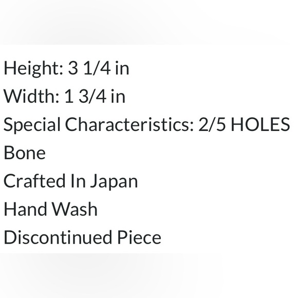 Noritake Barrymore Salt & Pepper Set Fine Bone China - Picture 4 of 4